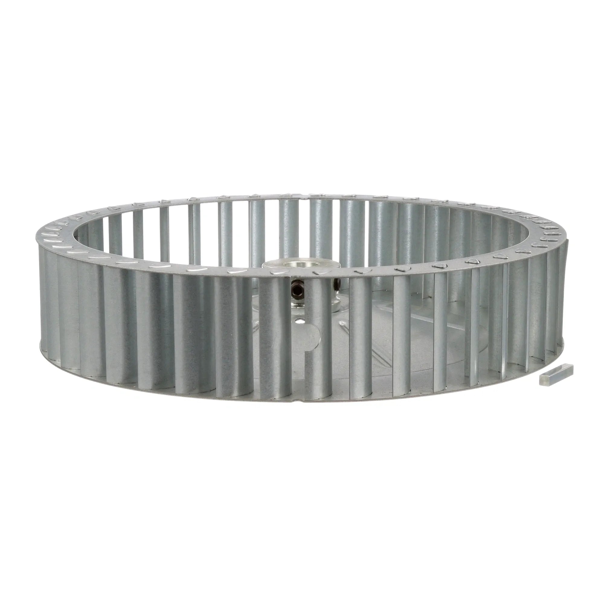 S10-5453 Market Forge - Blower Wheel for Convection Ovens alternate view 1 S10-5453 Market Forge - Blower Wheel for Convection Ovens alternate view 1